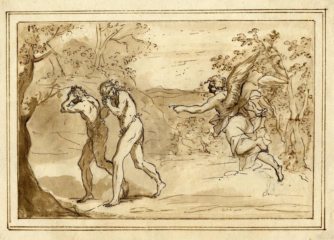 Disegni Italiani di Fine Ottocento e Inizio Novecento: Tesori da Collezionare