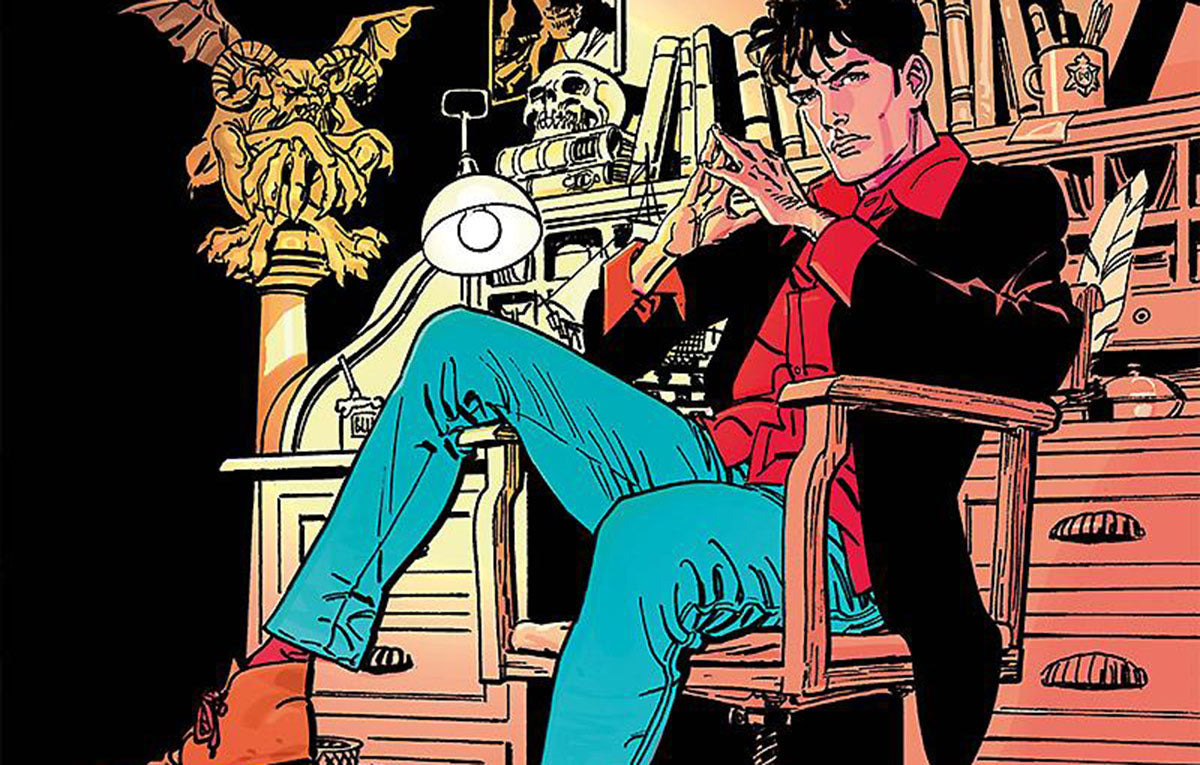 Il Collezionismo di Fumetti Italiani: Storie, Personaggi e Valutazioni