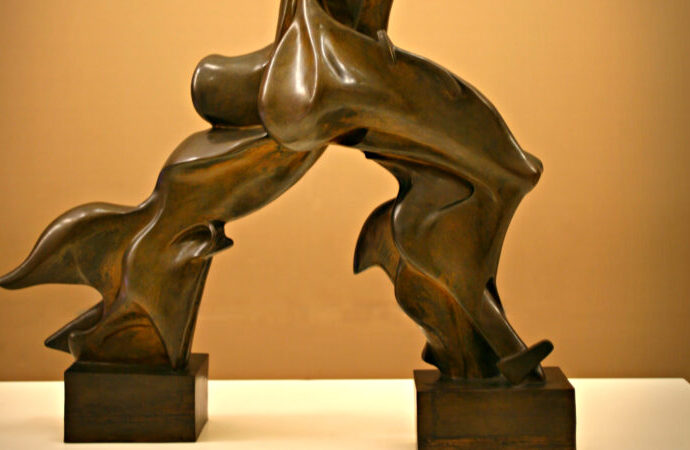 Sculture Italiane 800–900: Valori, Artisti e Guida al Collezionismo d’Arte